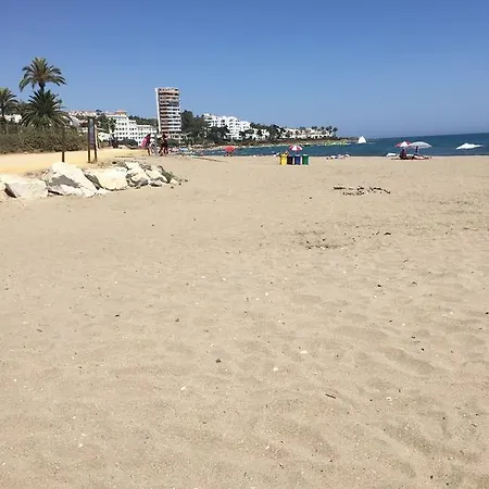 Ocean Point Sitio de Calahonda