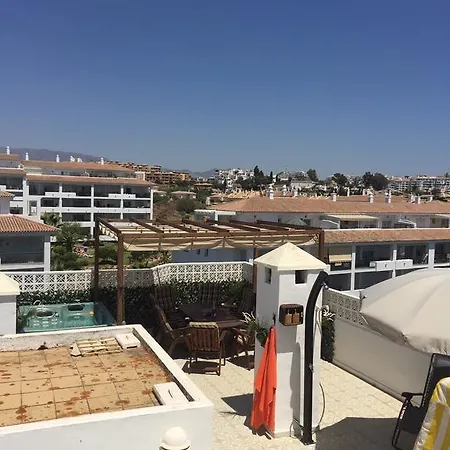 Ocean Point Apartment Sitio de Calahonda