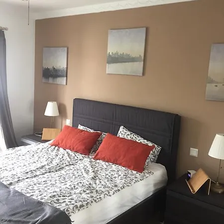 Apartment Ocean Point Sitio de Calahonda
