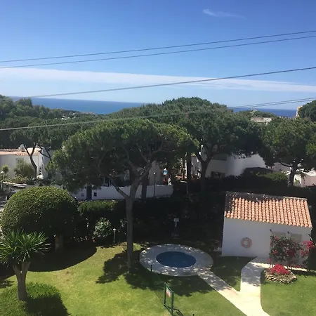 Apartamento Ocean Point *