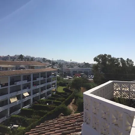 Appartement Ocean Point