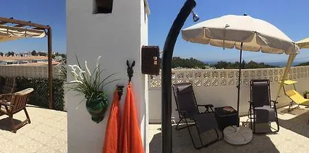Appartement Ocean Point *