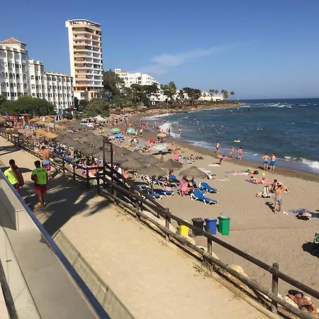 Ocean Point Appartement