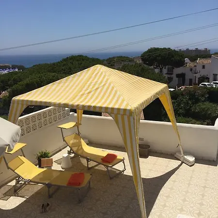 Appartement Ocean Point
