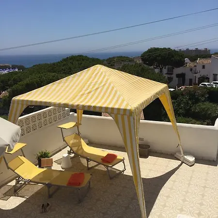 Apartamento Ocean Point