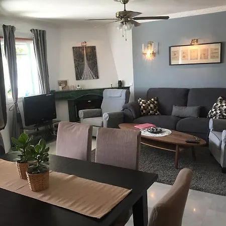Ocean Point Appartement *